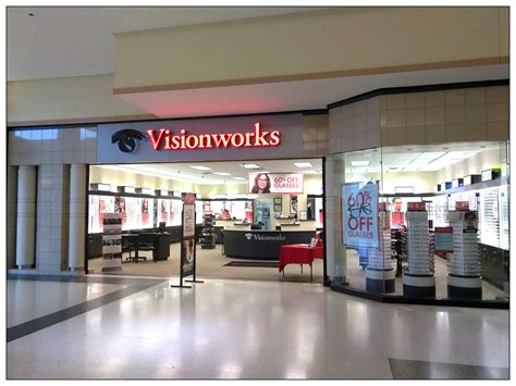 New Main Entrance, Across From Ulta Beauty (914). . Davis visionworks jefferson valley mall